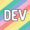 Dev.to logo